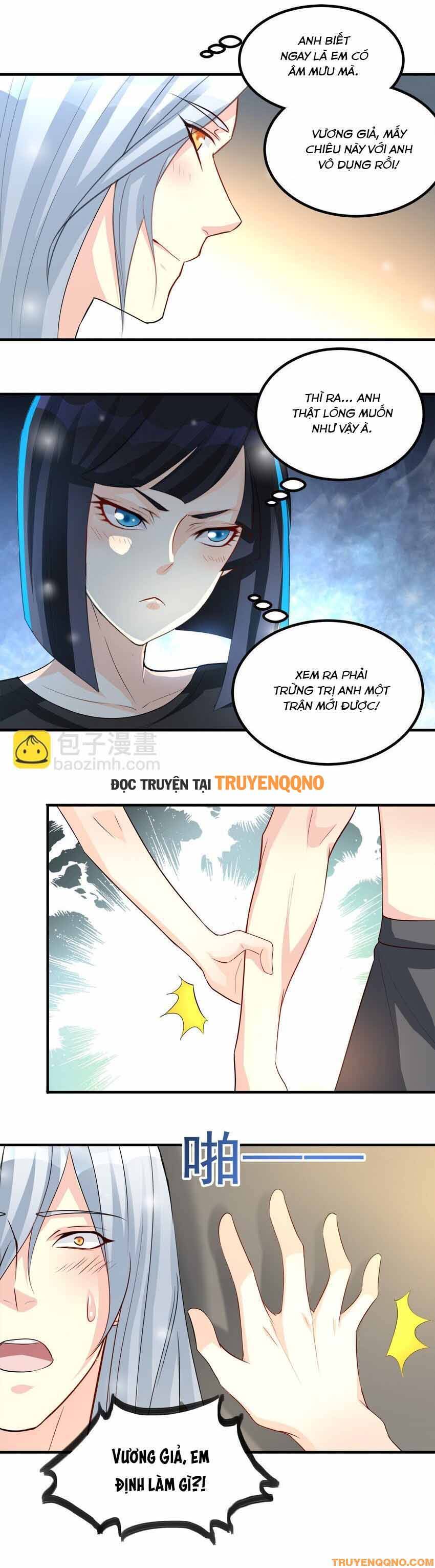 Mở Ra Các Tư Thế Của Nam Thần Chapter 75 - 5