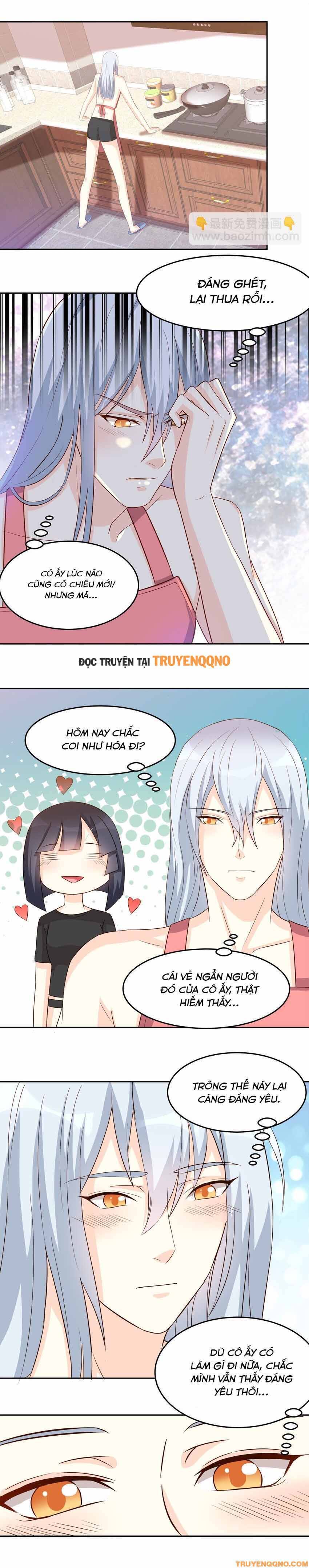 Mở Ra Các Tư Thế Của Nam Thần Chapter 76 - 4