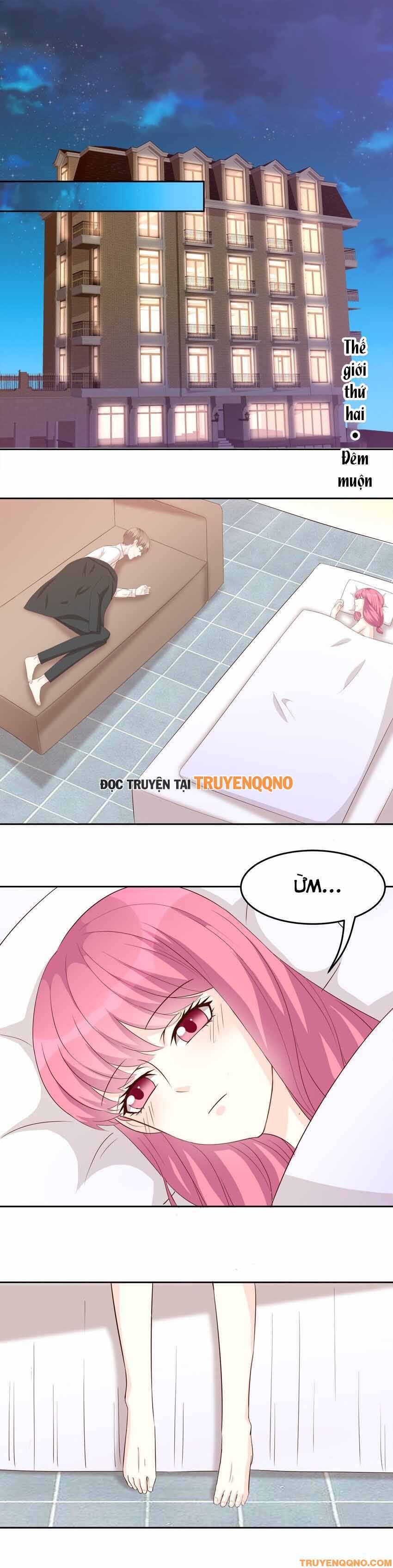 Mở Ra Các Tư Thế Của Nam Thần Chapter 76 - 5