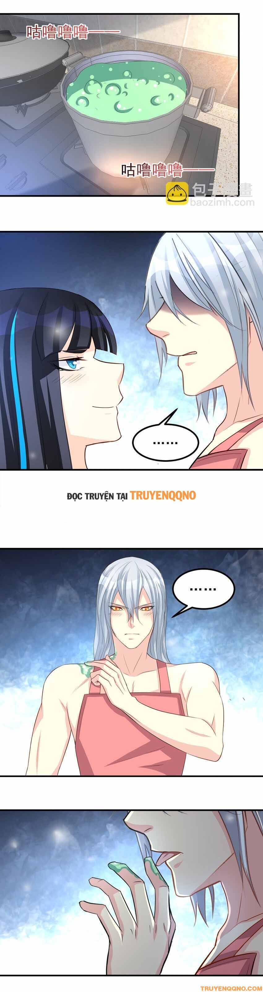 Mở Ra Các Tư Thế Của Nam Thần Chapter 75 - 7