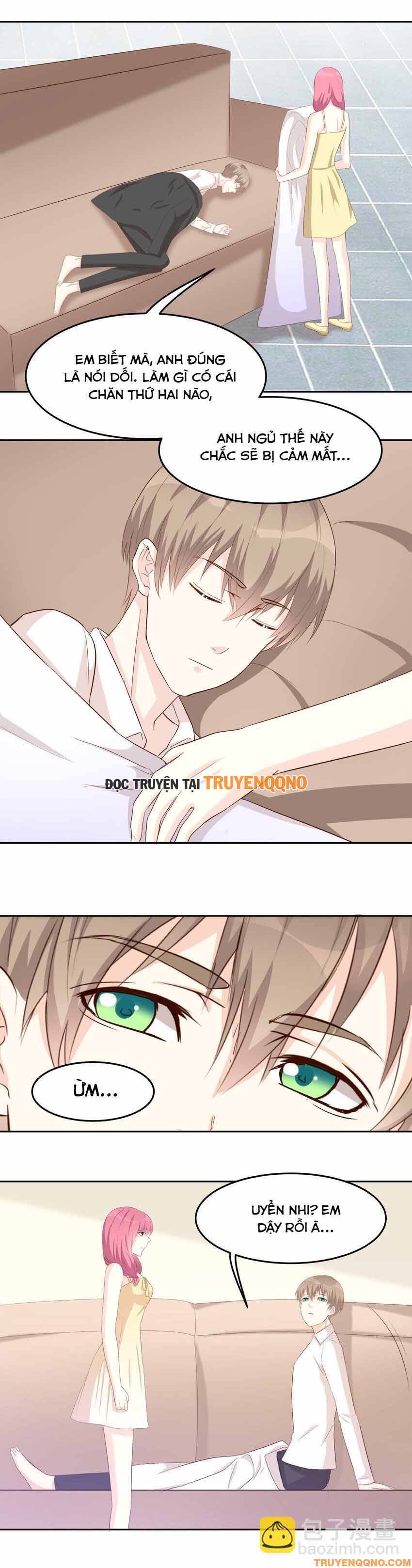 Mở Ra Các Tư Thế Của Nam Thần Chapter 76 - 6