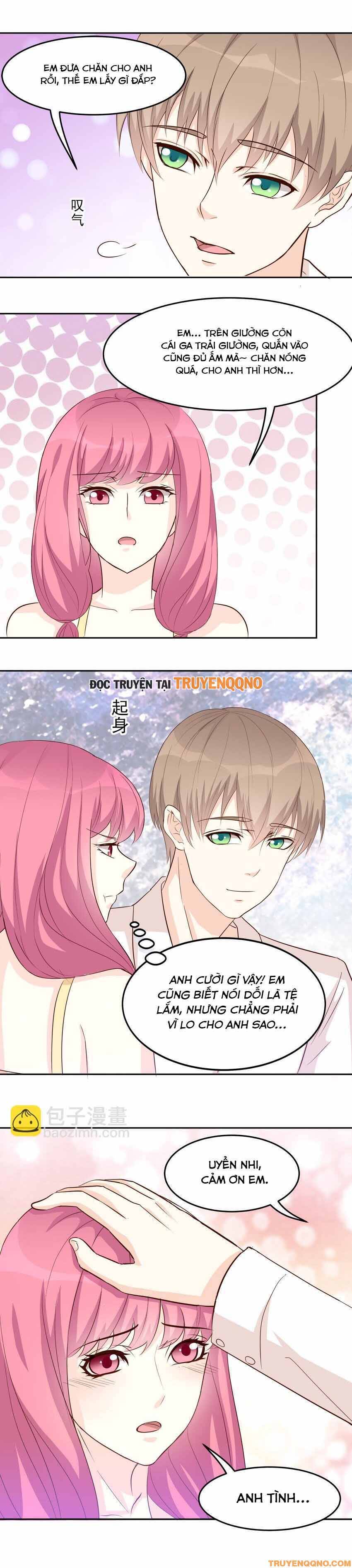 Mở Ra Các Tư Thế Của Nam Thần Chapter 76 - 7