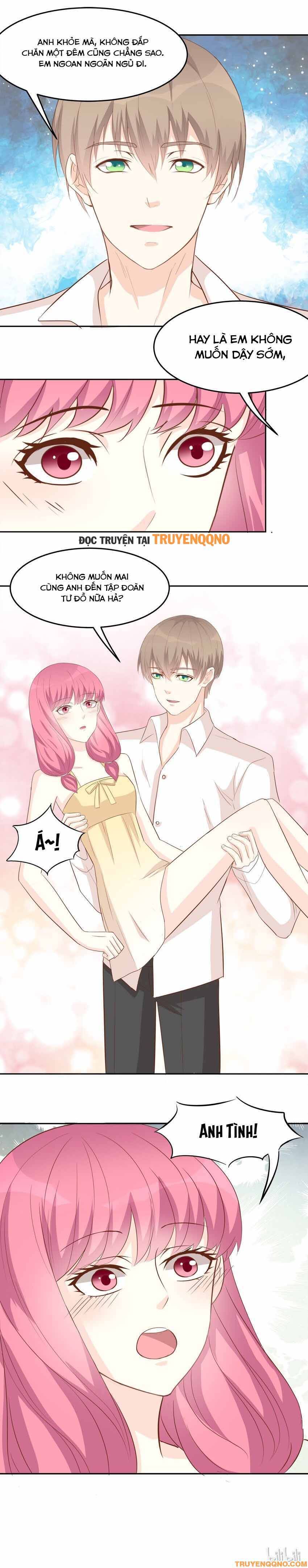 Mở Ra Các Tư Thế Của Nam Thần Chapter 76 - 8