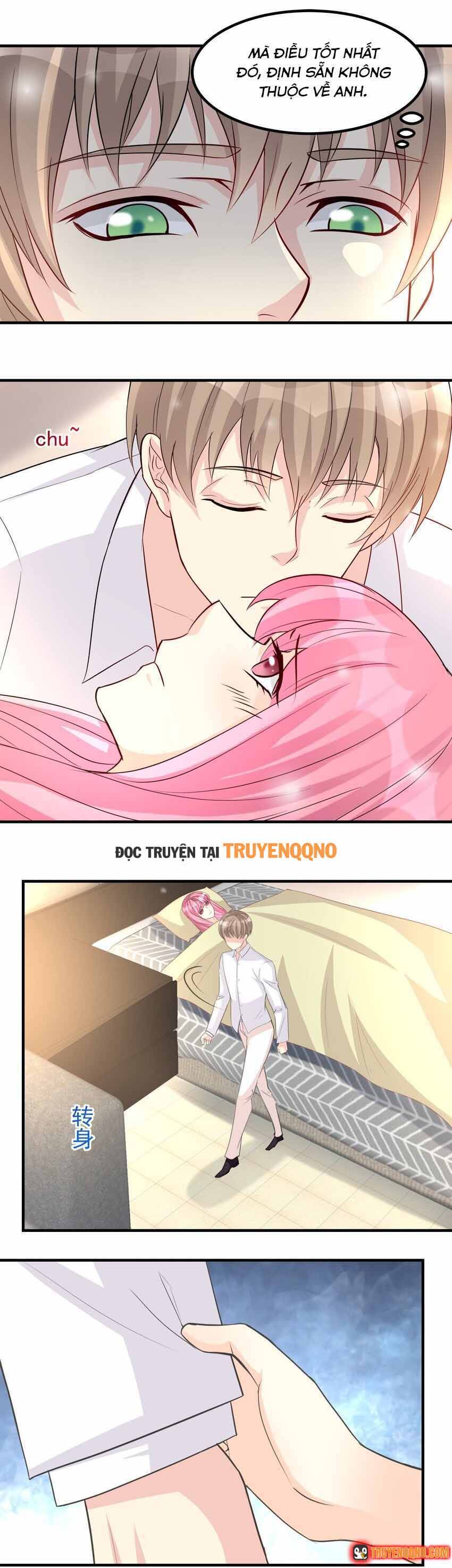 Mở Ra Các Tư Thế Của Nam Thần Chapter 77 - 4