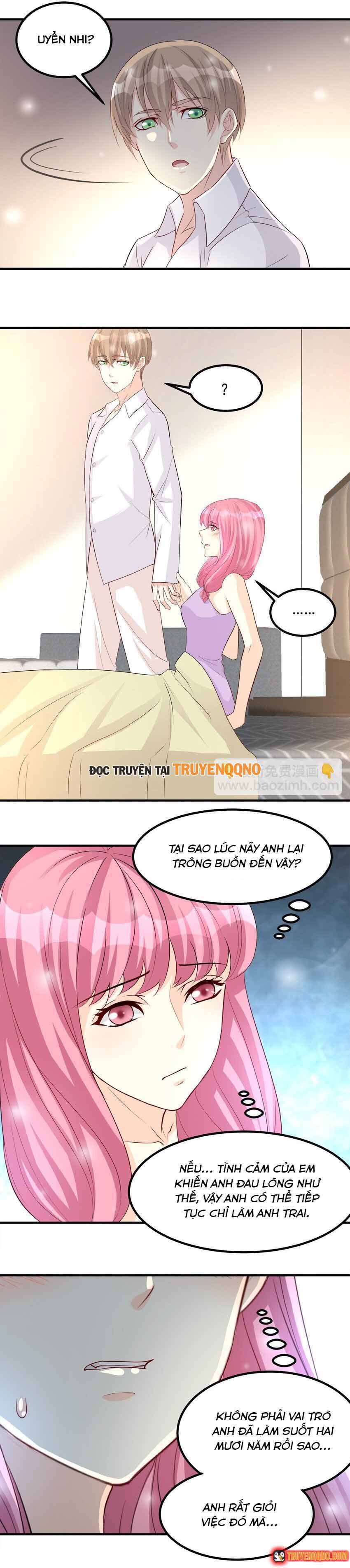 Mở Ra Các Tư Thế Của Nam Thần Chapter 77 - 5