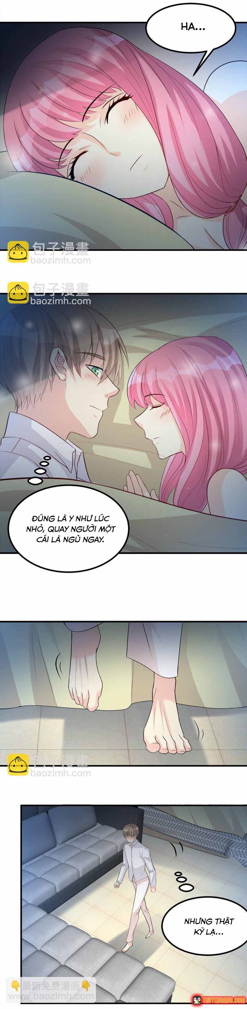 Mở Ra Các Tư Thế Của Nam Thần Chapter 78 - 3