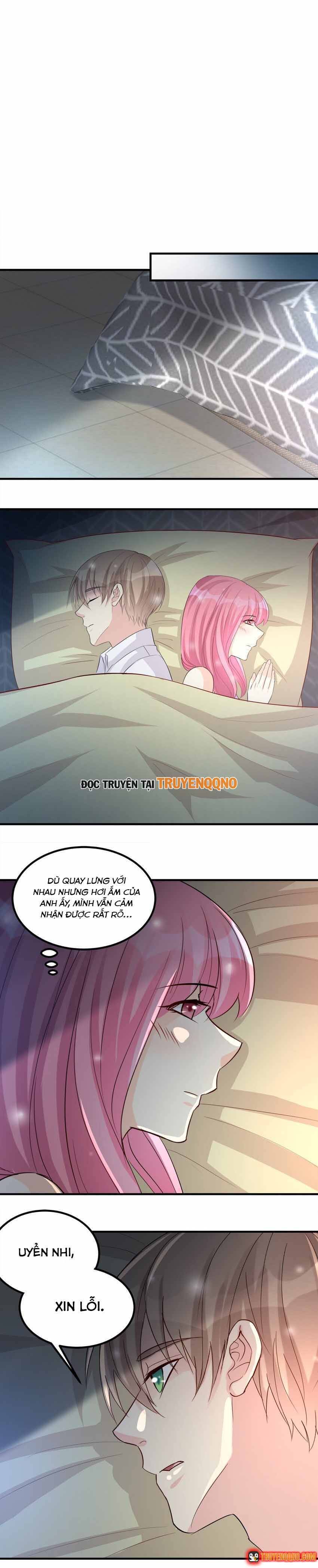 Mở Ra Các Tư Thế Của Nam Thần Chapter 77 - 7