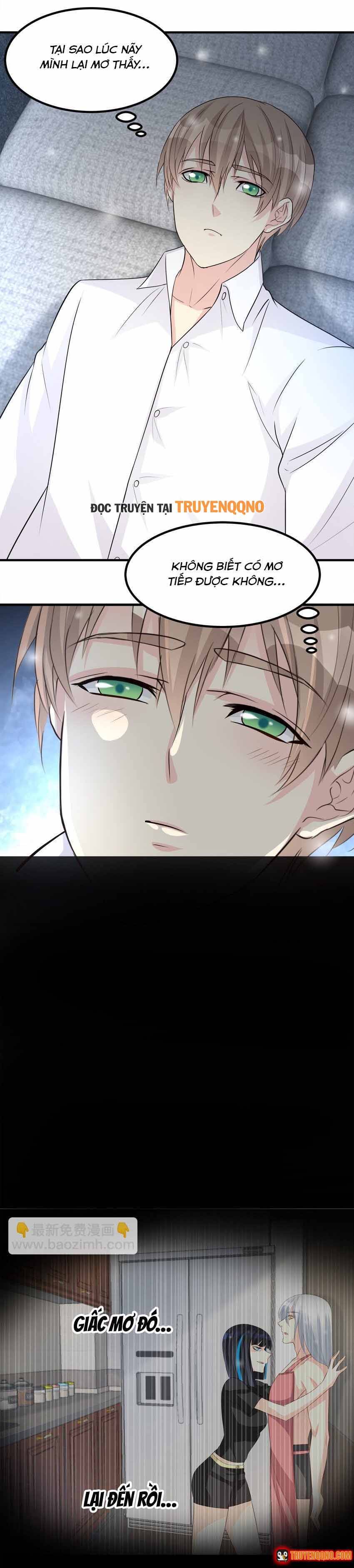 Mở Ra Các Tư Thế Của Nam Thần Chapter 78 - 4