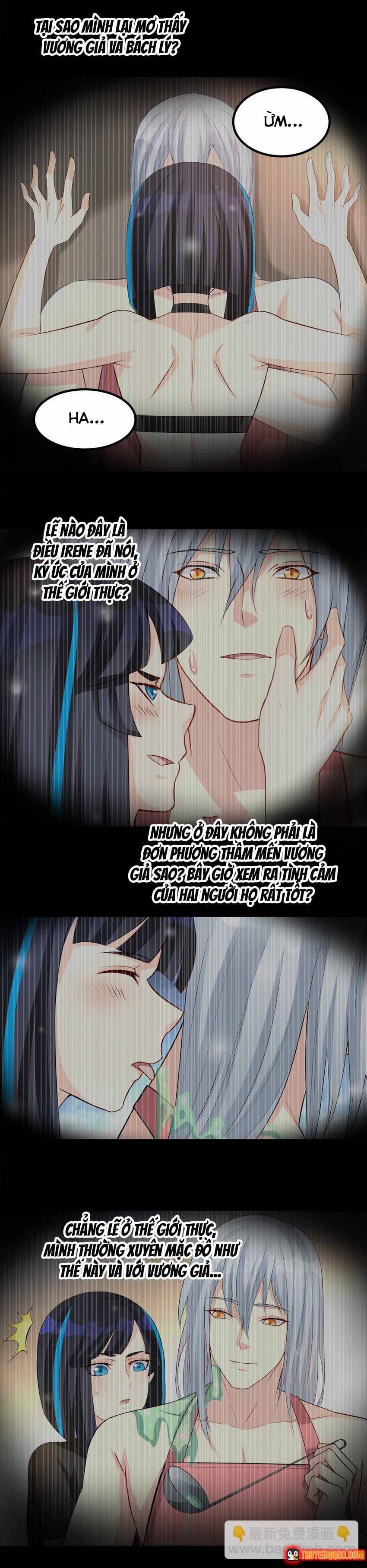 Mở Ra Các Tư Thế Của Nam Thần Chapter 78 - 5