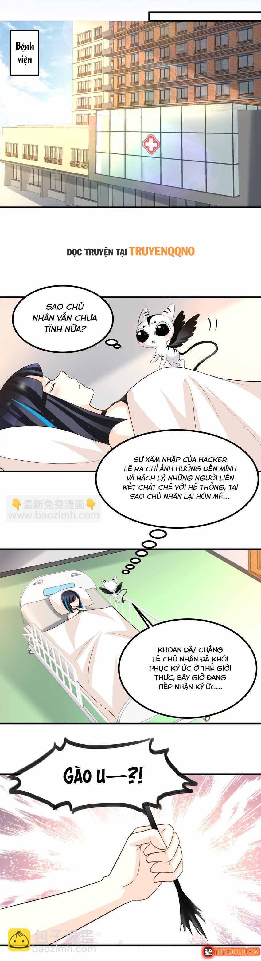 Mở Ra Các Tư Thế Của Nam Thần Chapter 78 - 7