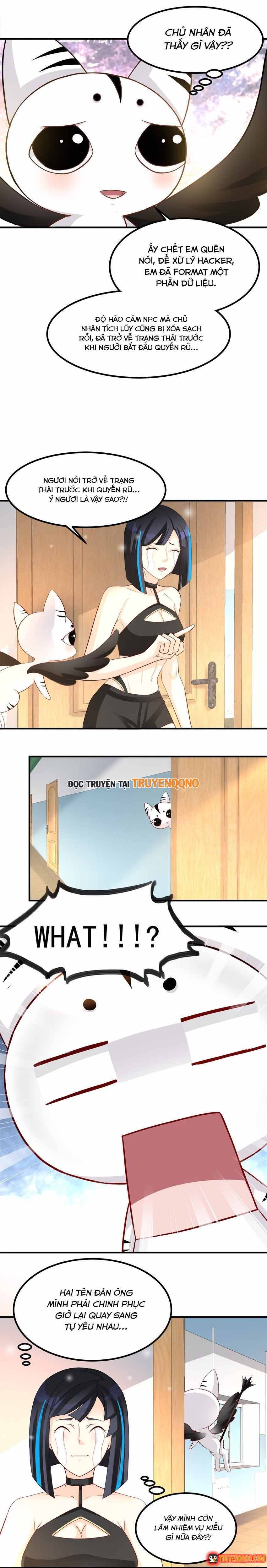 Mở Ra Các Tư Thế Của Nam Thần Chapter 79 - 5