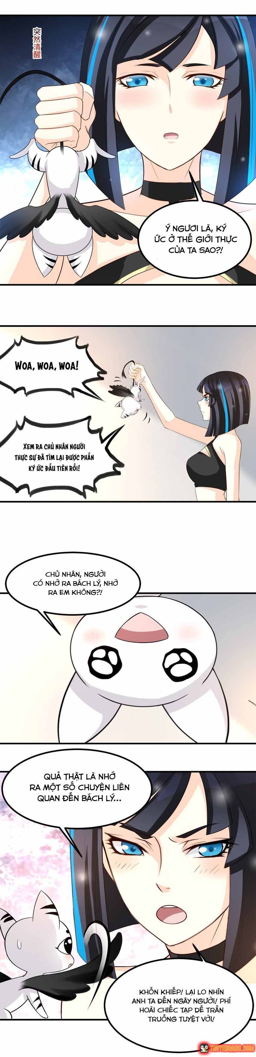 Mở Ra Các Tư Thế Của Nam Thần Chapter 78 - 8