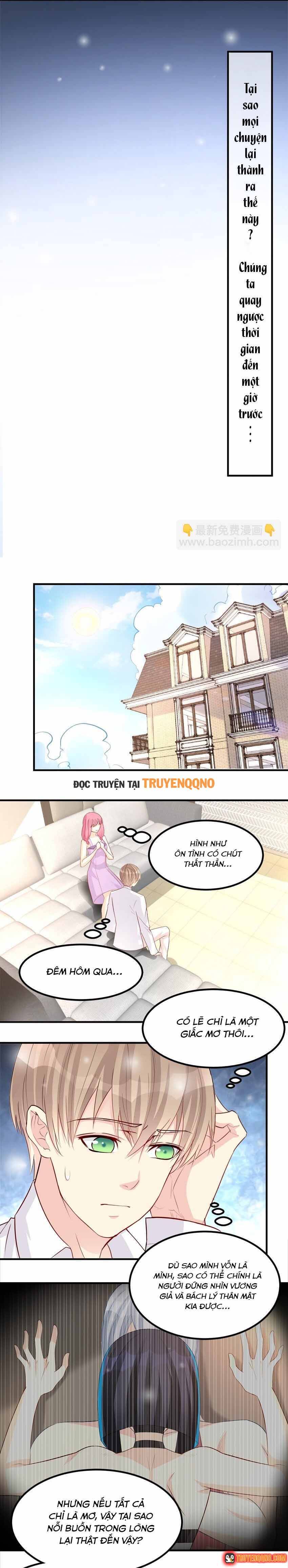 Mở Ra Các Tư Thế Của Nam Thần Chapter 79 - 6