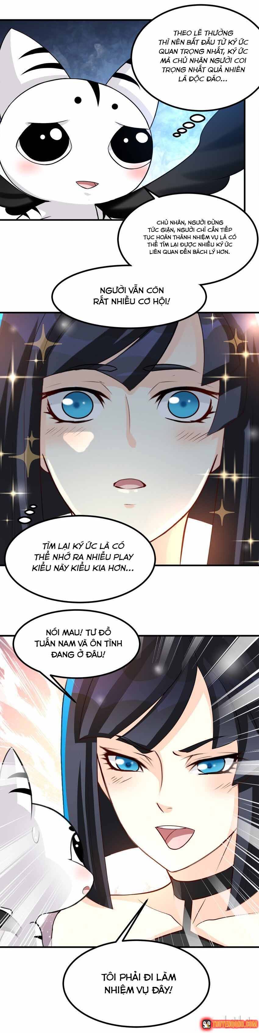 Mở Ra Các Tư Thế Của Nam Thần Chapter 78 - 9