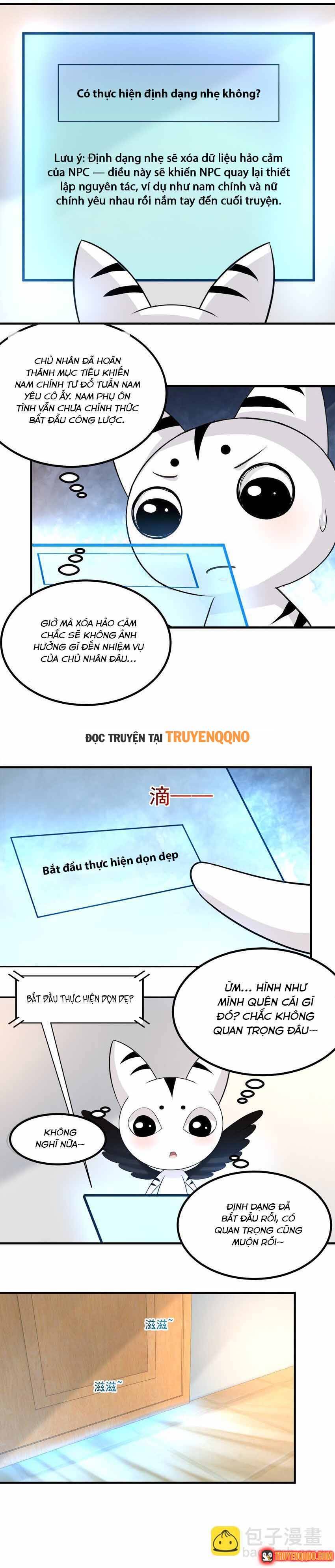 Mở Ra Các Tư Thế Của Nam Thần Chapter 81 - 3