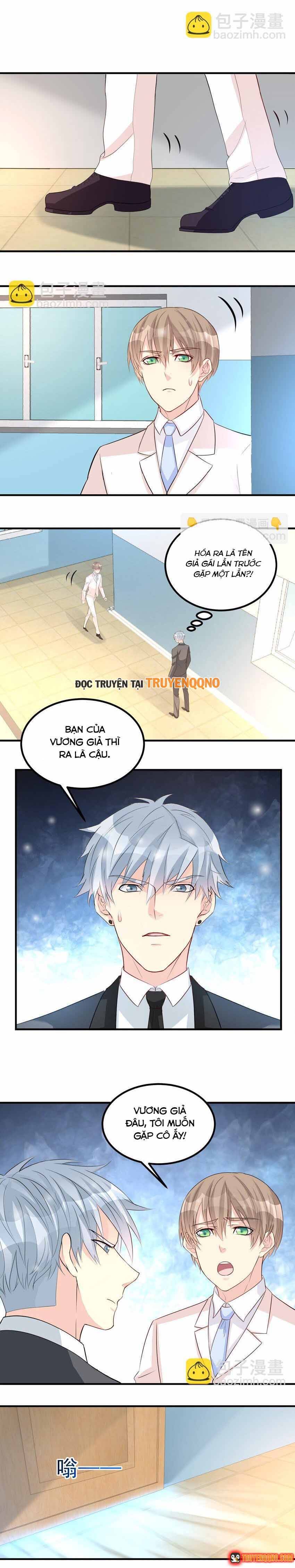 Mở Ra Các Tư Thế Của Nam Thần Chapter 81 - 4