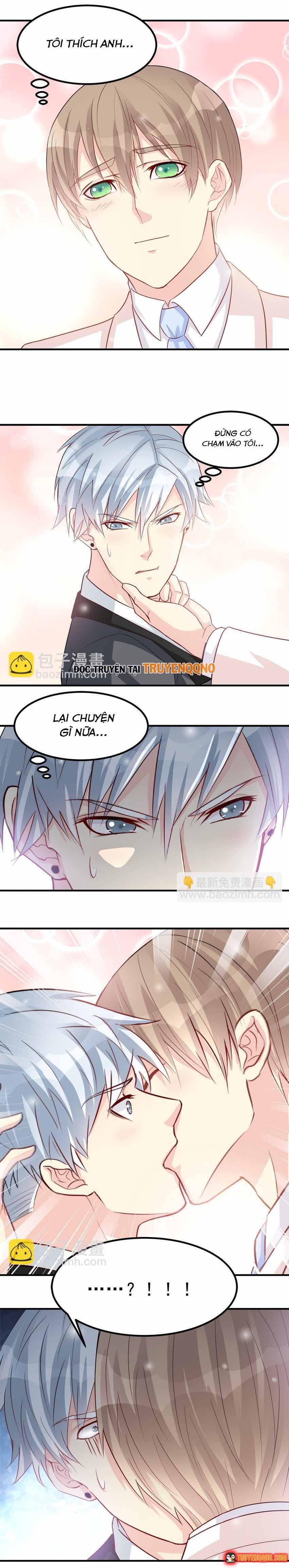 Mở Ra Các Tư Thế Của Nam Thần Chapter 82 - 3