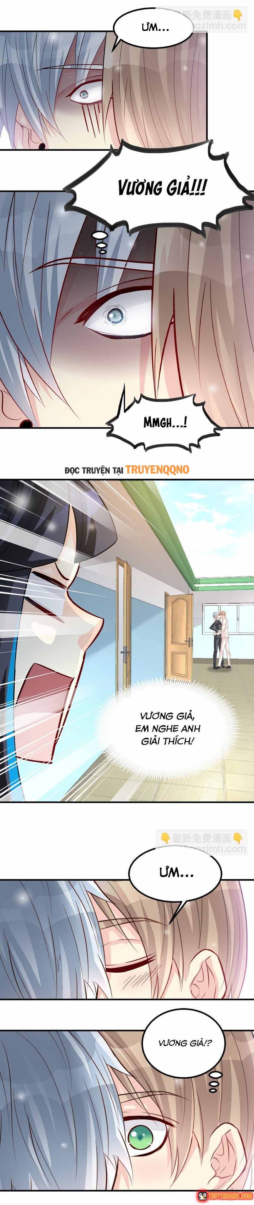 Mở Ra Các Tư Thế Của Nam Thần Chapter 82 - 4