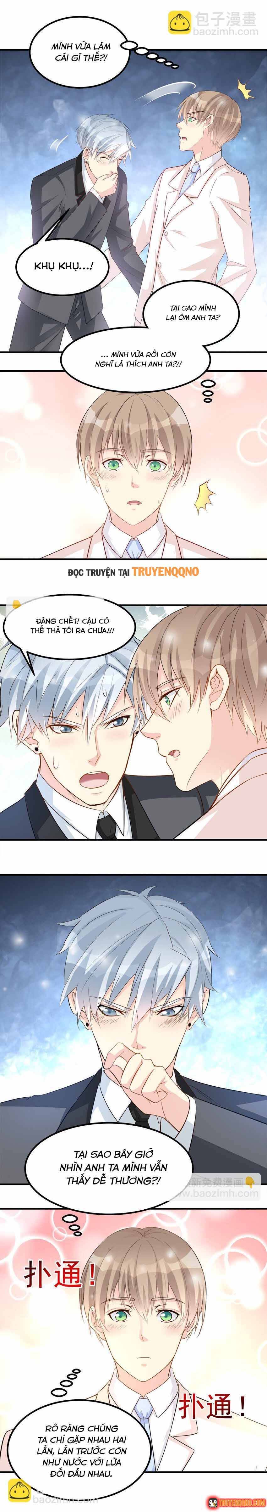 Mở Ra Các Tư Thế Của Nam Thần Chapter 82 - 5