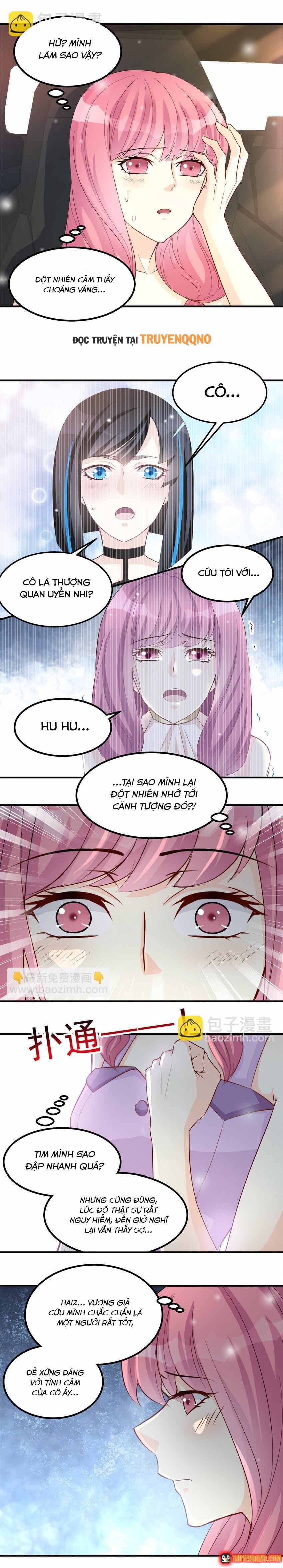 Mở Ra Các Tư Thế Của Nam Thần Chapter 84 - 3