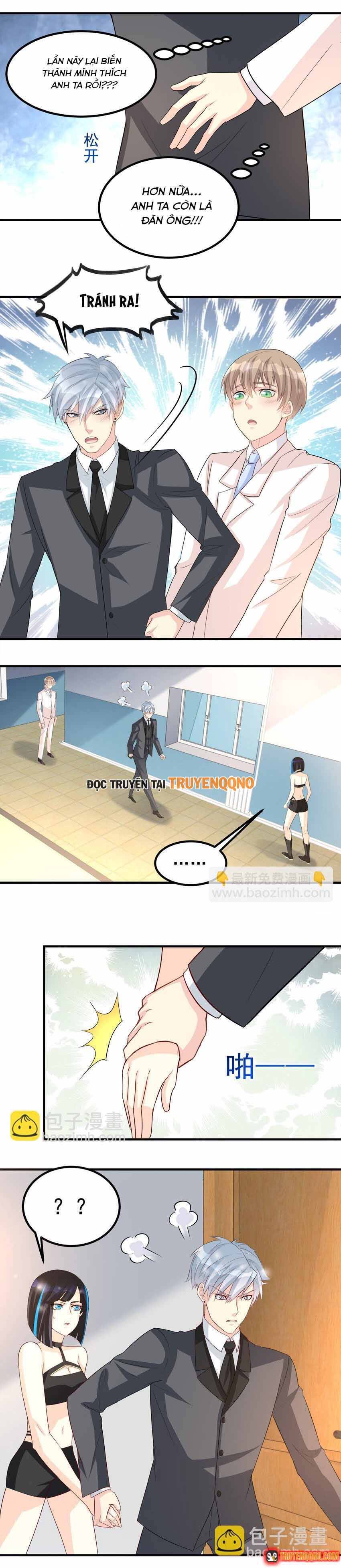 Mở Ra Các Tư Thế Của Nam Thần Chapter 82 - 6