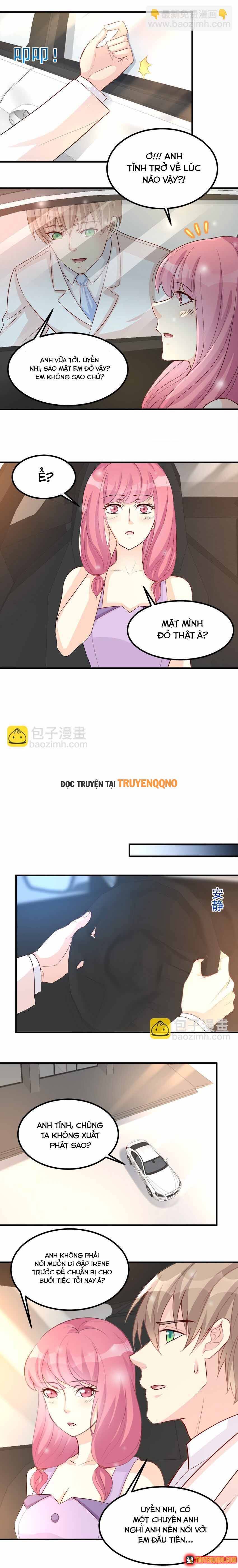 Mở Ra Các Tư Thế Của Nam Thần Chapter 84 - 4