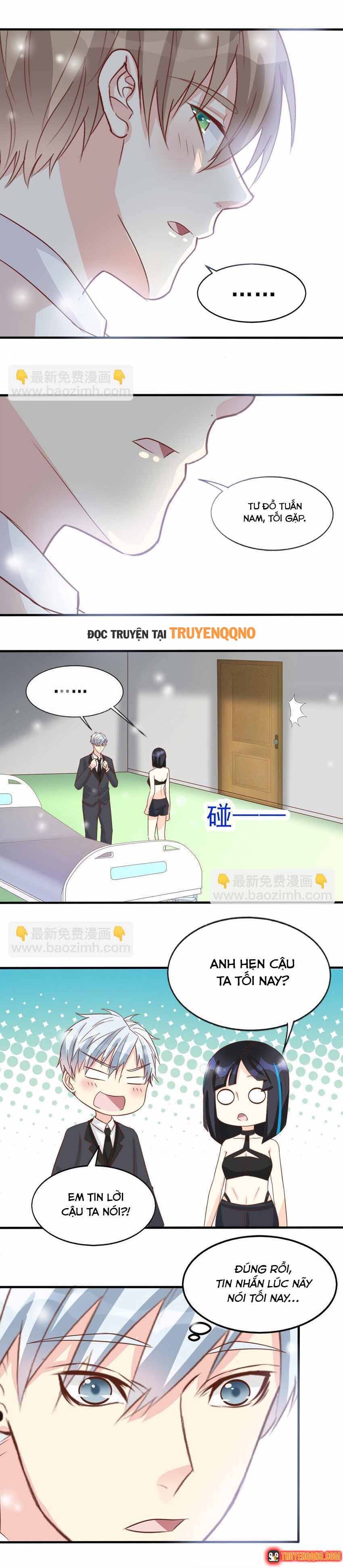 Mở Ra Các Tư Thế Của Nam Thần Chapter 83 - 6