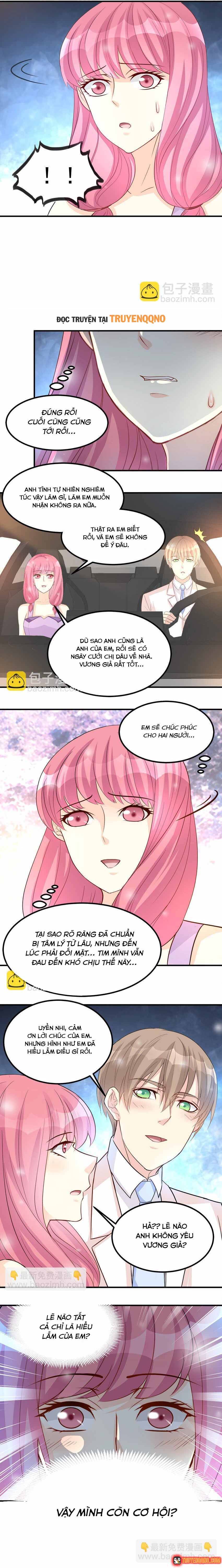 Mở Ra Các Tư Thế Của Nam Thần Chapter 84 - 5