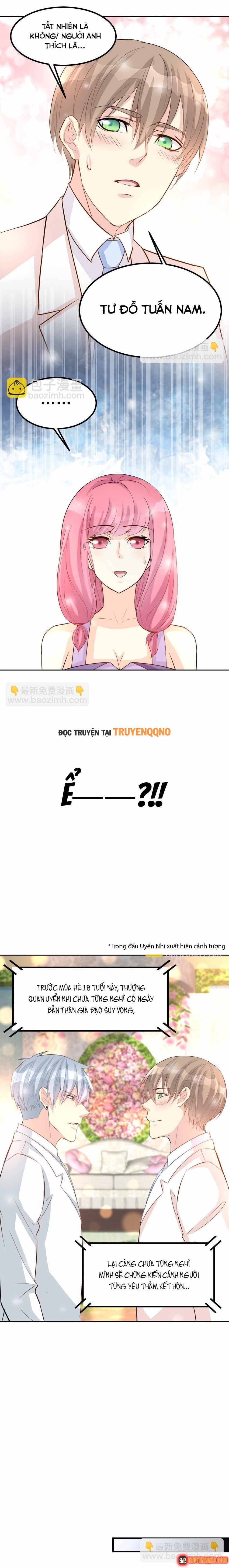 Mở Ra Các Tư Thế Của Nam Thần Chapter 84 - 6