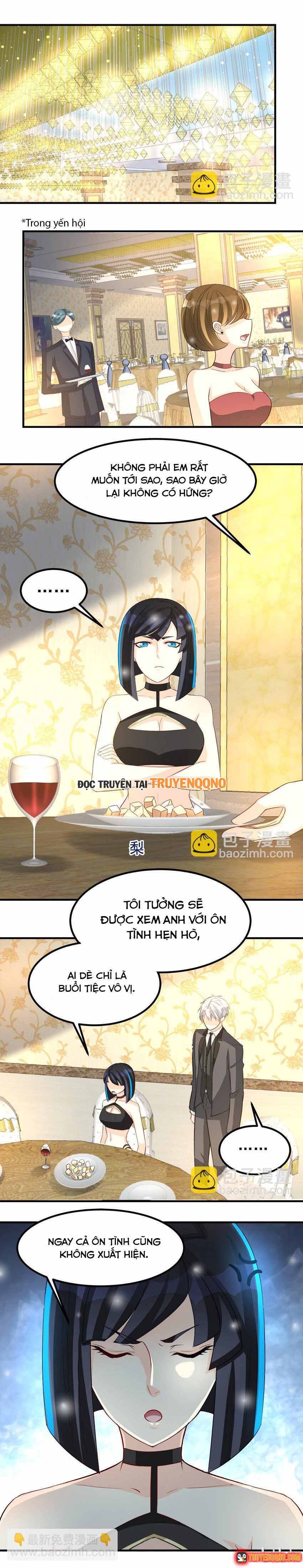 Mở Ra Các Tư Thế Của Nam Thần Chapter 84 - 7