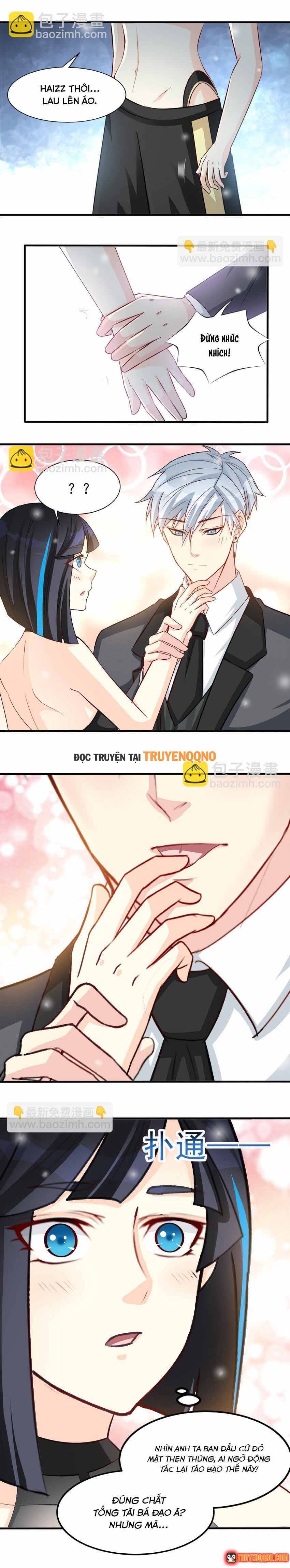 Mở Ra Các Tư Thế Của Nam Thần Chapter 85 - 4