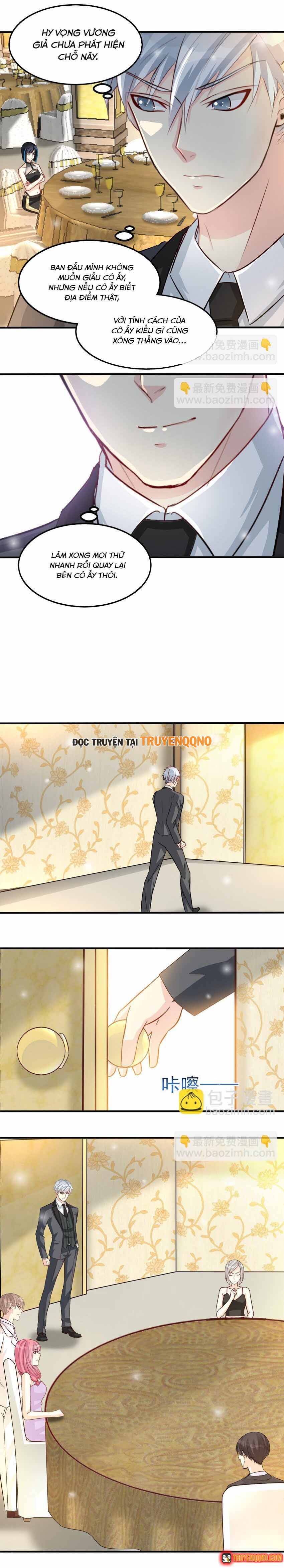 Mở Ra Các Tư Thế Của Nam Thần Chapter 85 - 6