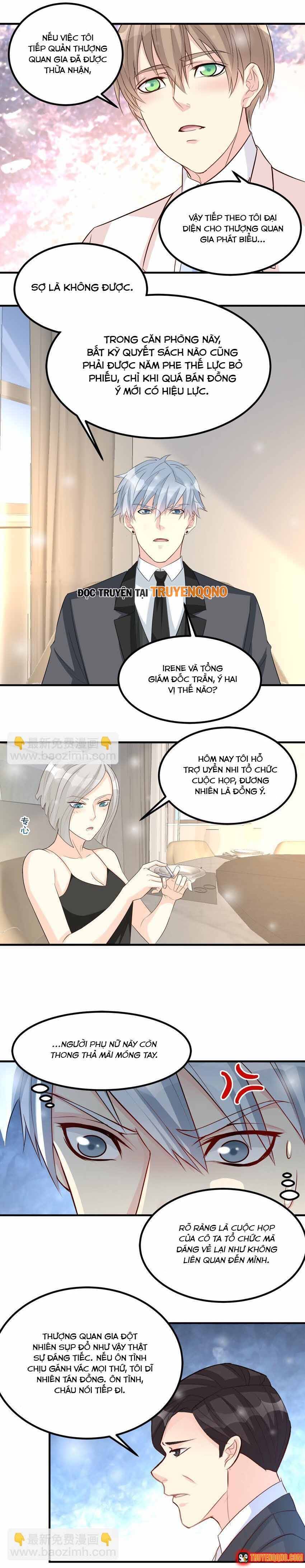 Mở Ra Các Tư Thế Của Nam Thần Chapter 86 - 3