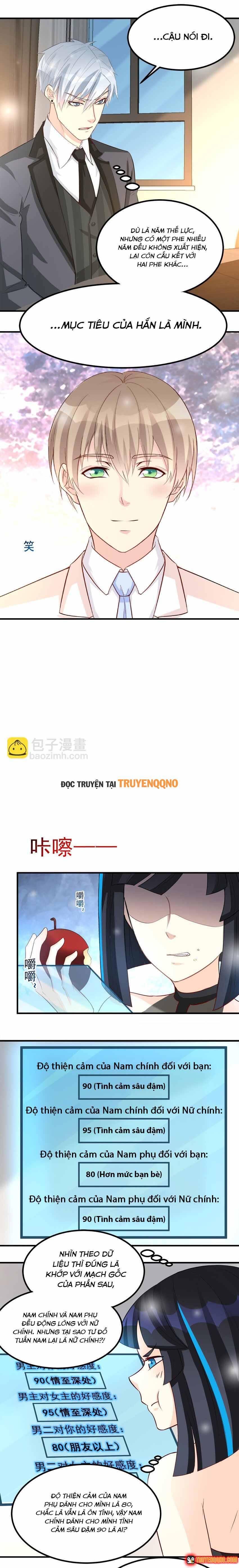 Mở Ra Các Tư Thế Của Nam Thần Chapter 86 - 4