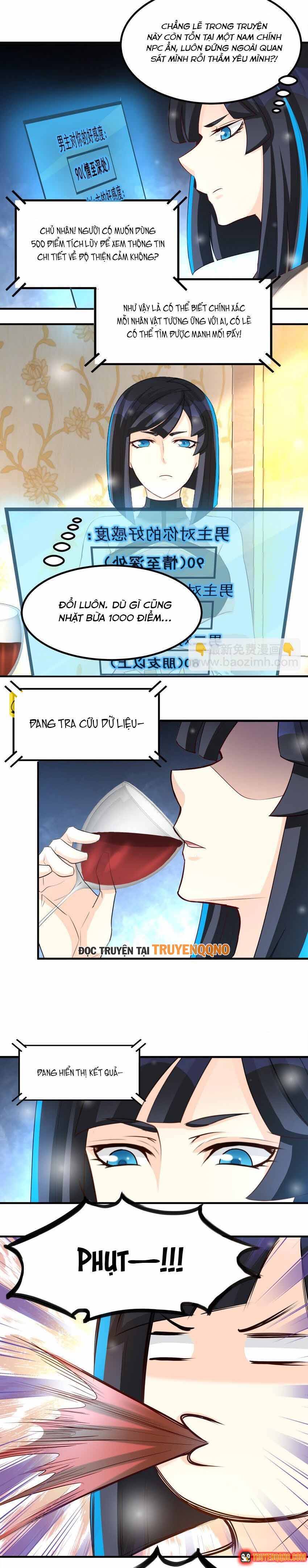 Mở Ra Các Tư Thế Của Nam Thần Chapter 86 - 5