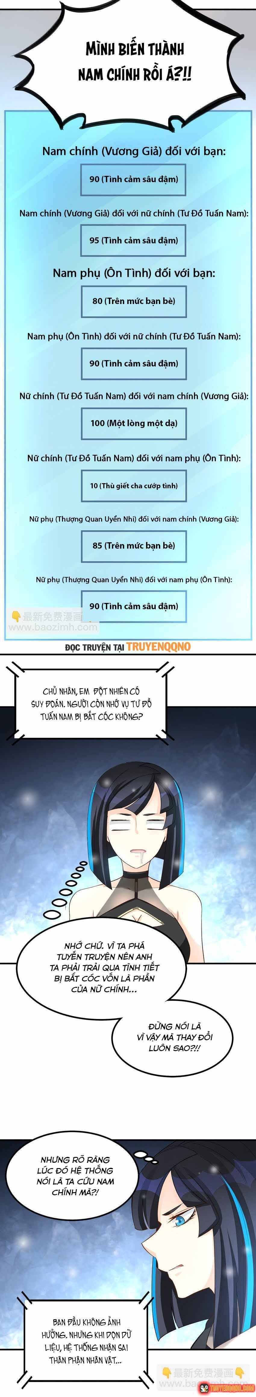 Mở Ra Các Tư Thế Của Nam Thần Chapter 86 - 6