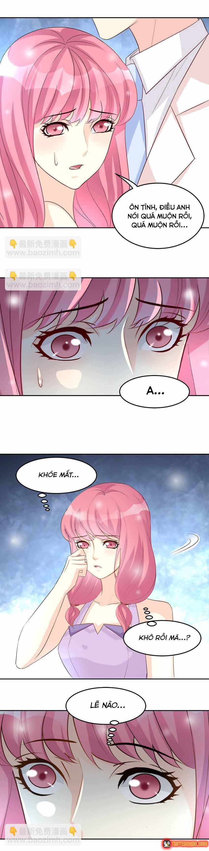 Mở Ra Các Tư Thế Của Nam Thần Chapter 87 - 3