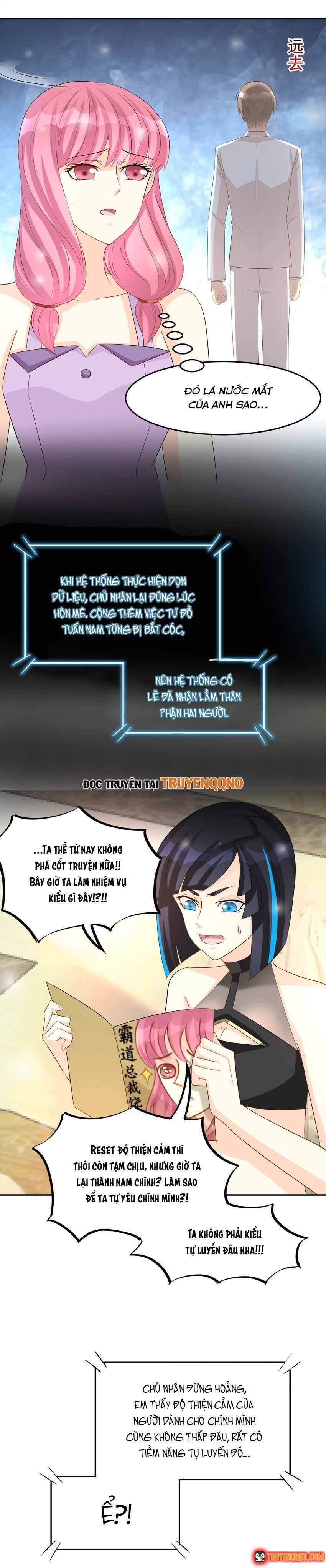 Mở Ra Các Tư Thế Của Nam Thần Chapter 87 - 4