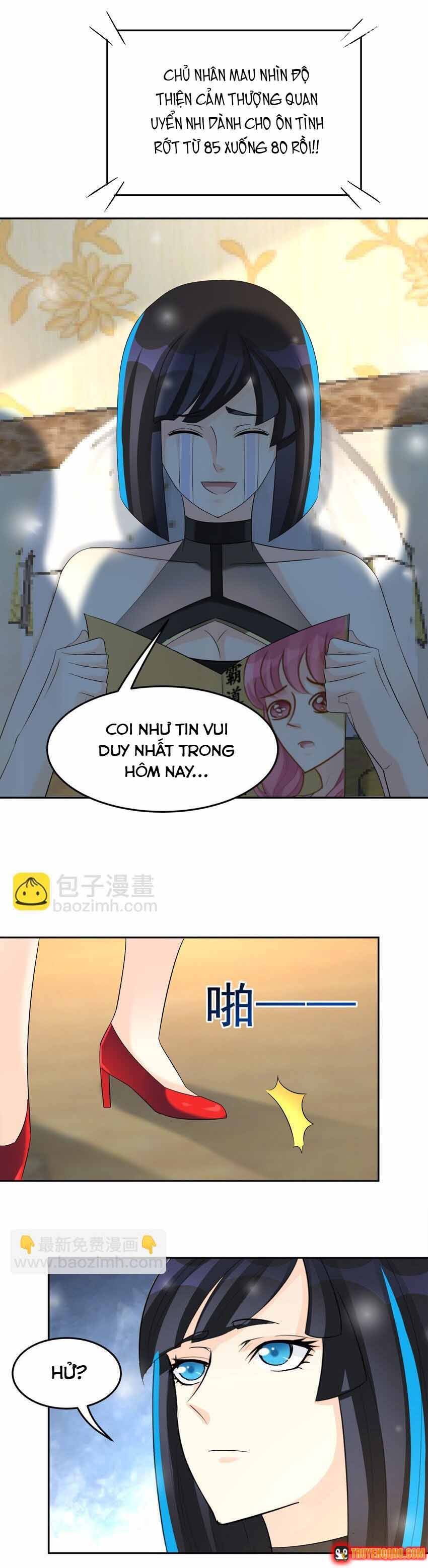 Mở Ra Các Tư Thế Của Nam Thần Chapter 87 - 5