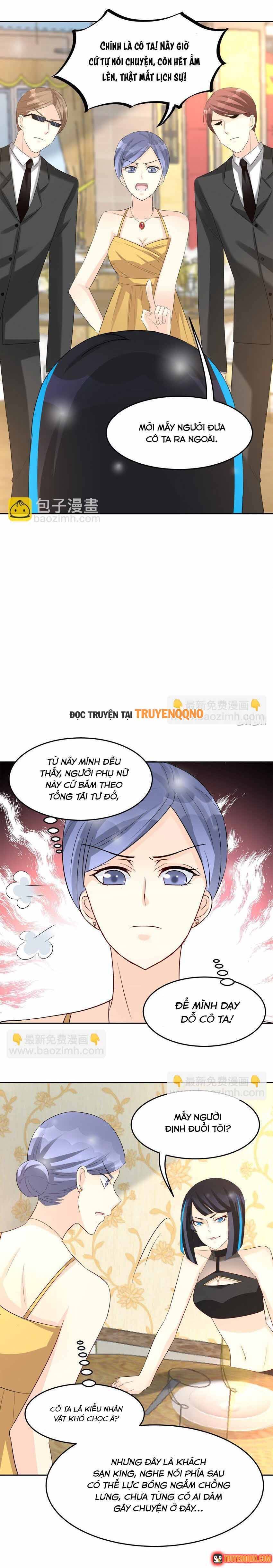 Mở Ra Các Tư Thế Của Nam Thần Chapter 87 - 6