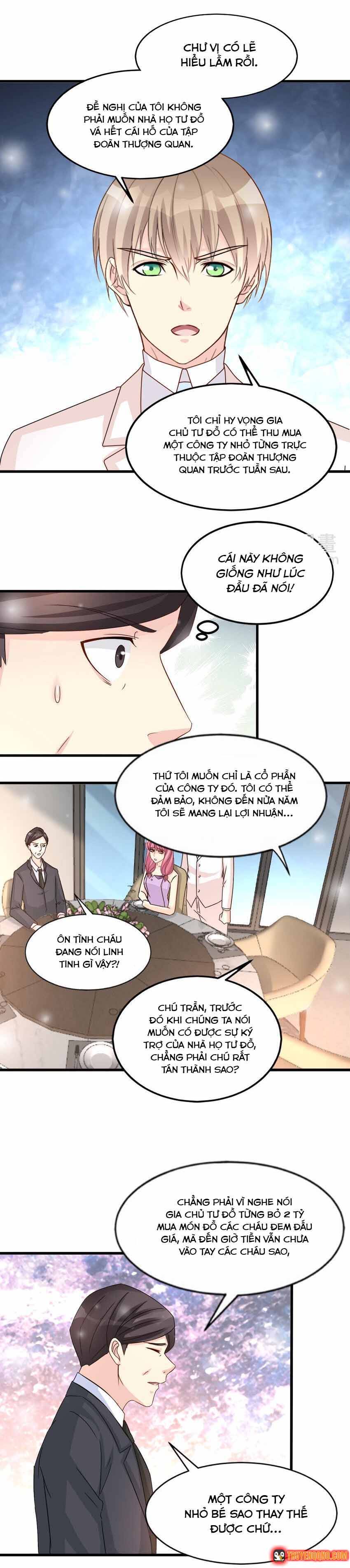 Mở Ra Các Tư Thế Của Nam Thần Chapter 88 - 3