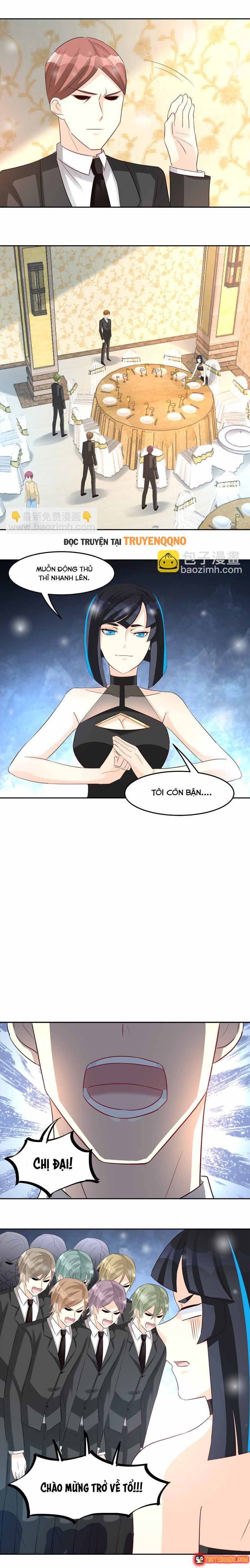 Mở Ra Các Tư Thế Của Nam Thần Chapter 87 - 7