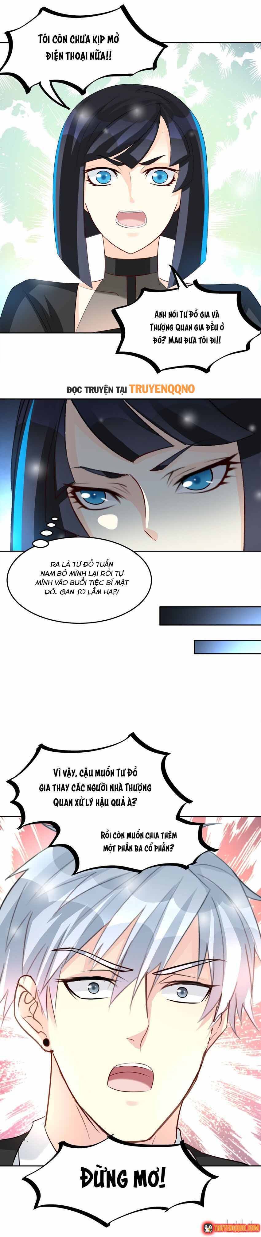 Mở Ra Các Tư Thế Của Nam Thần Chapter 87 - 9