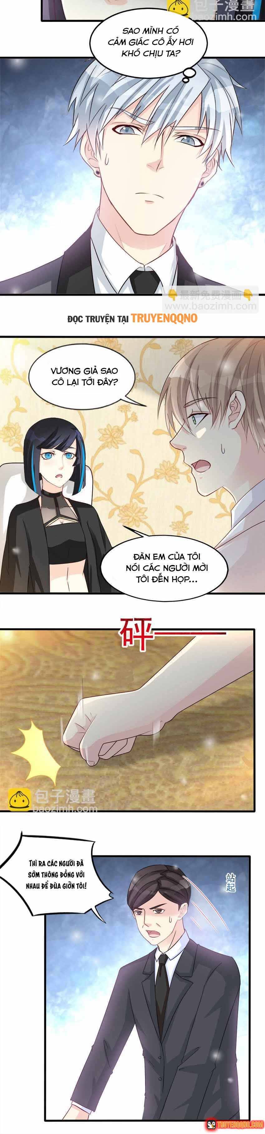 Mở Ra Các Tư Thế Của Nam Thần Chapter 88 - 6