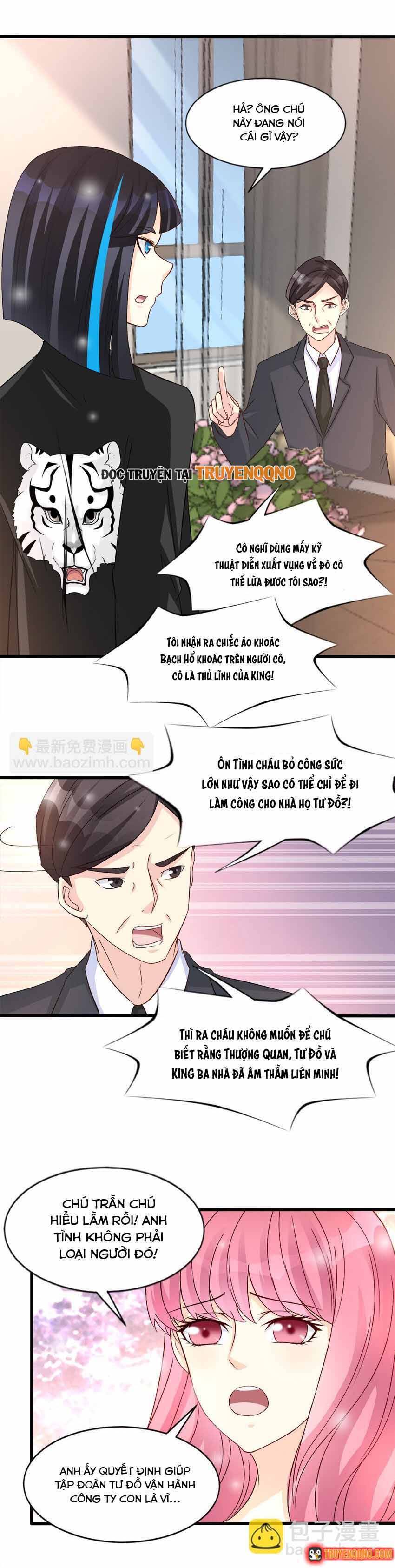 Mở Ra Các Tư Thế Của Nam Thần Chapter 88 - 7