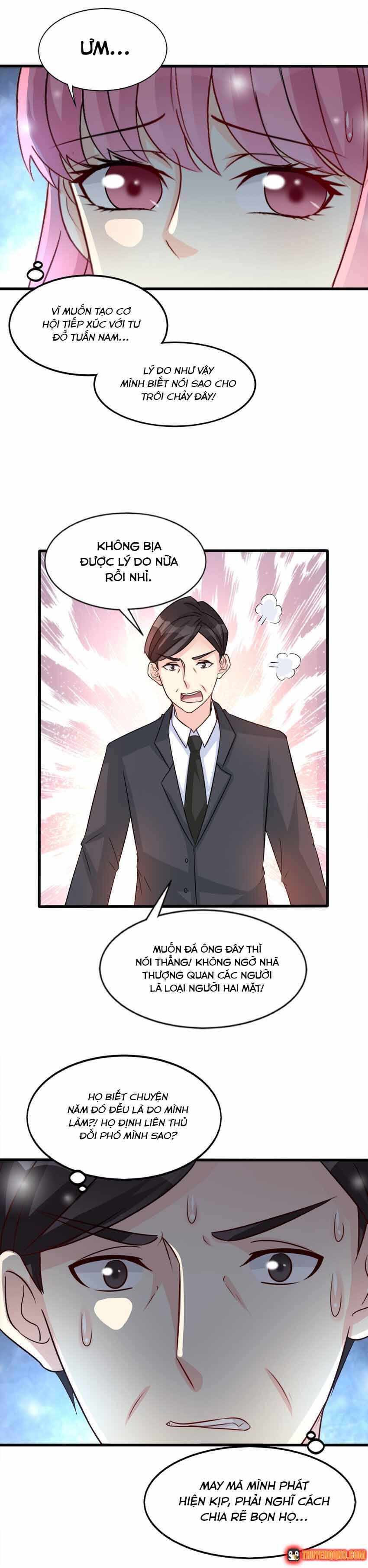 Mở Ra Các Tư Thế Của Nam Thần Chapter 88 - 8