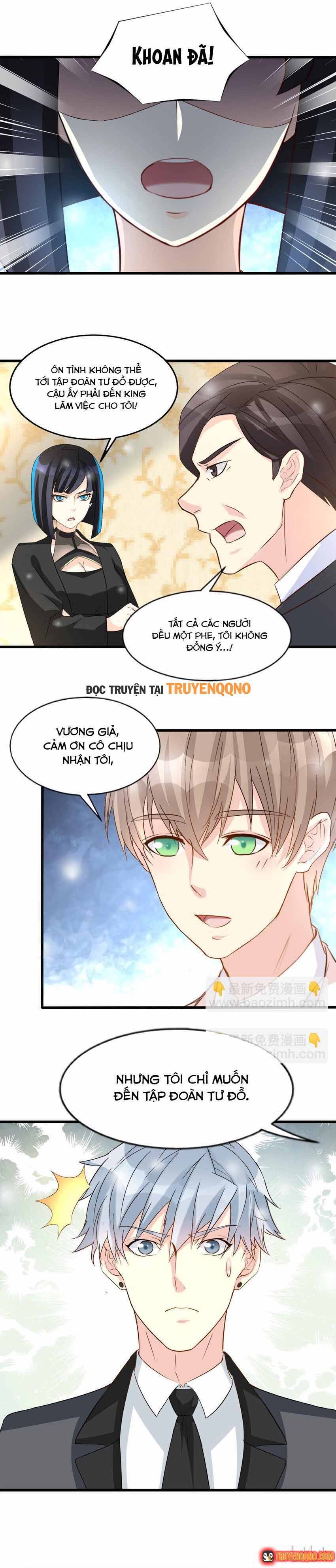 Mở Ra Các Tư Thế Của Nam Thần Chapter 88 - 9