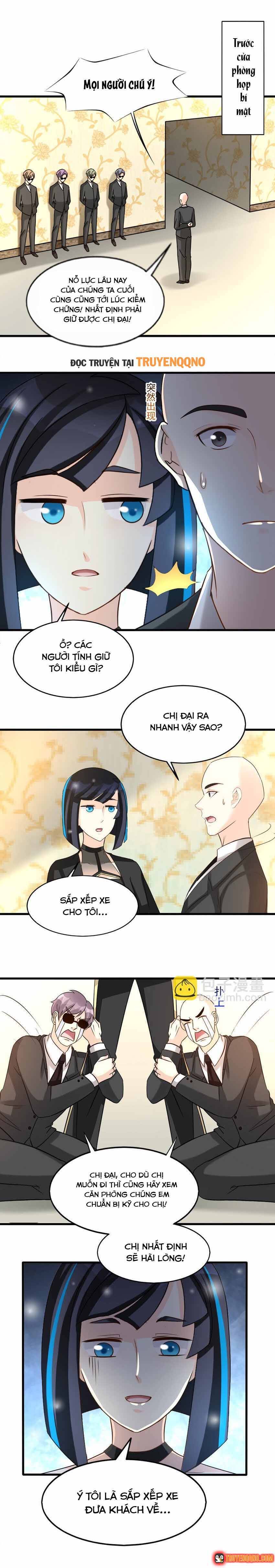 Mở Ra Các Tư Thế Của Nam Thần Chapter 89 - 6