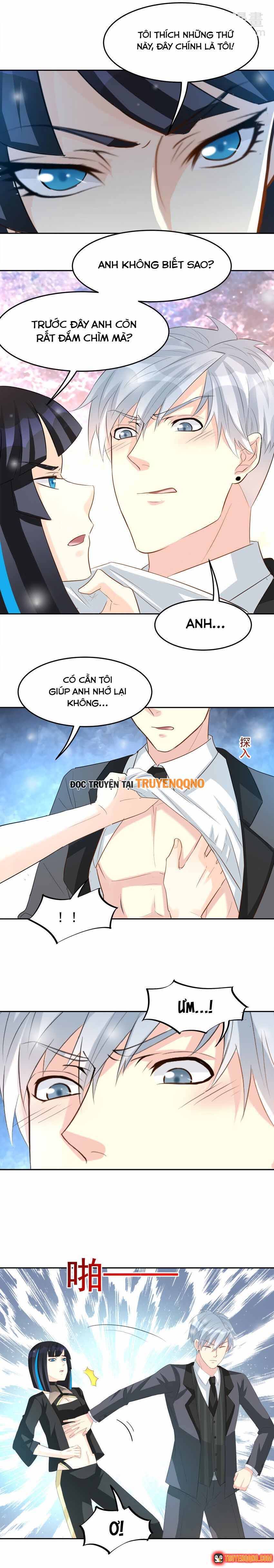 Mở Ra Các Tư Thế Của Nam Thần Chapter 90 - 4