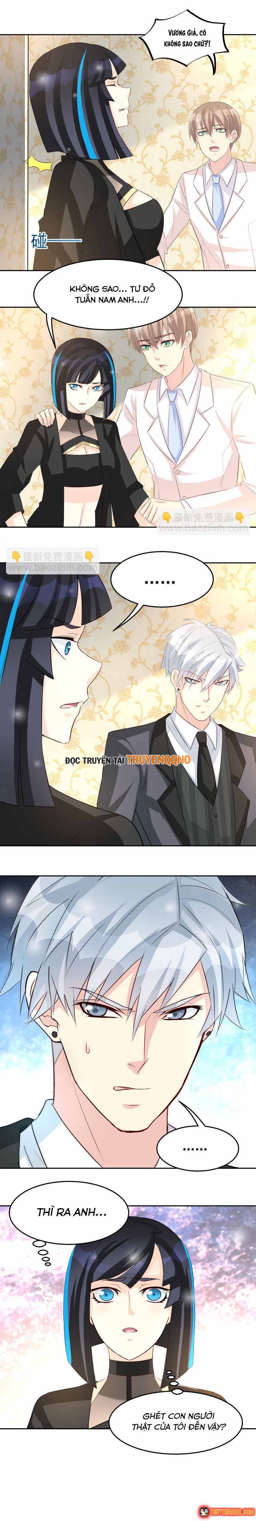 Mở Ra Các Tư Thế Của Nam Thần Chapter 90 - 5